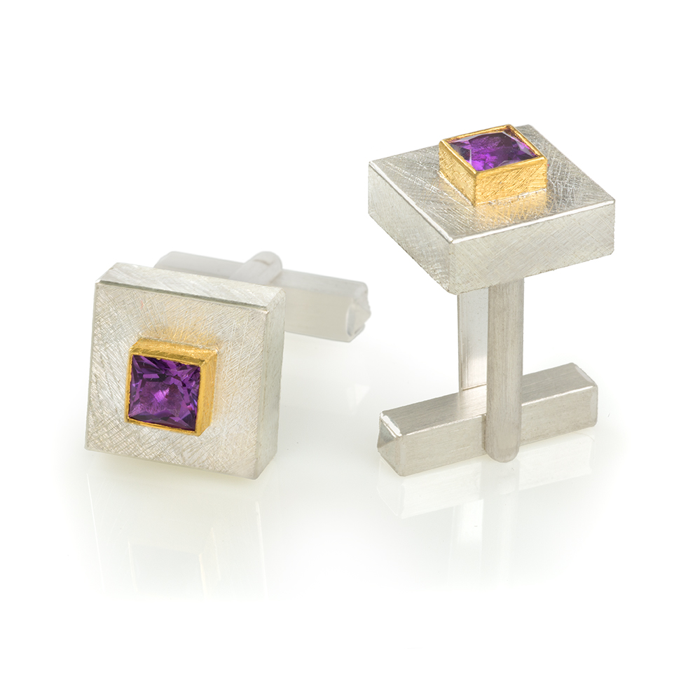 Cufflinks 12