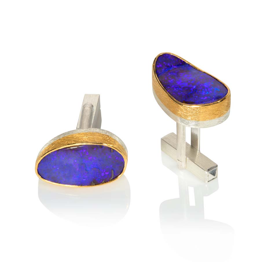 Cufflinks 18