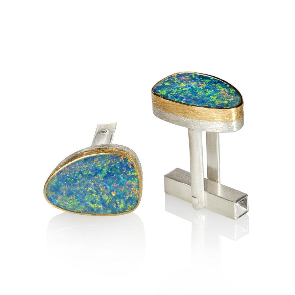 Cufflinks 17