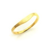 ARONI 18ct Gold Ring